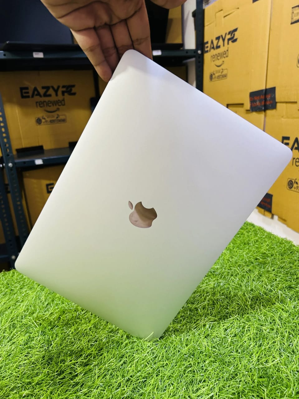 MacBook Pro (2020 – M1)